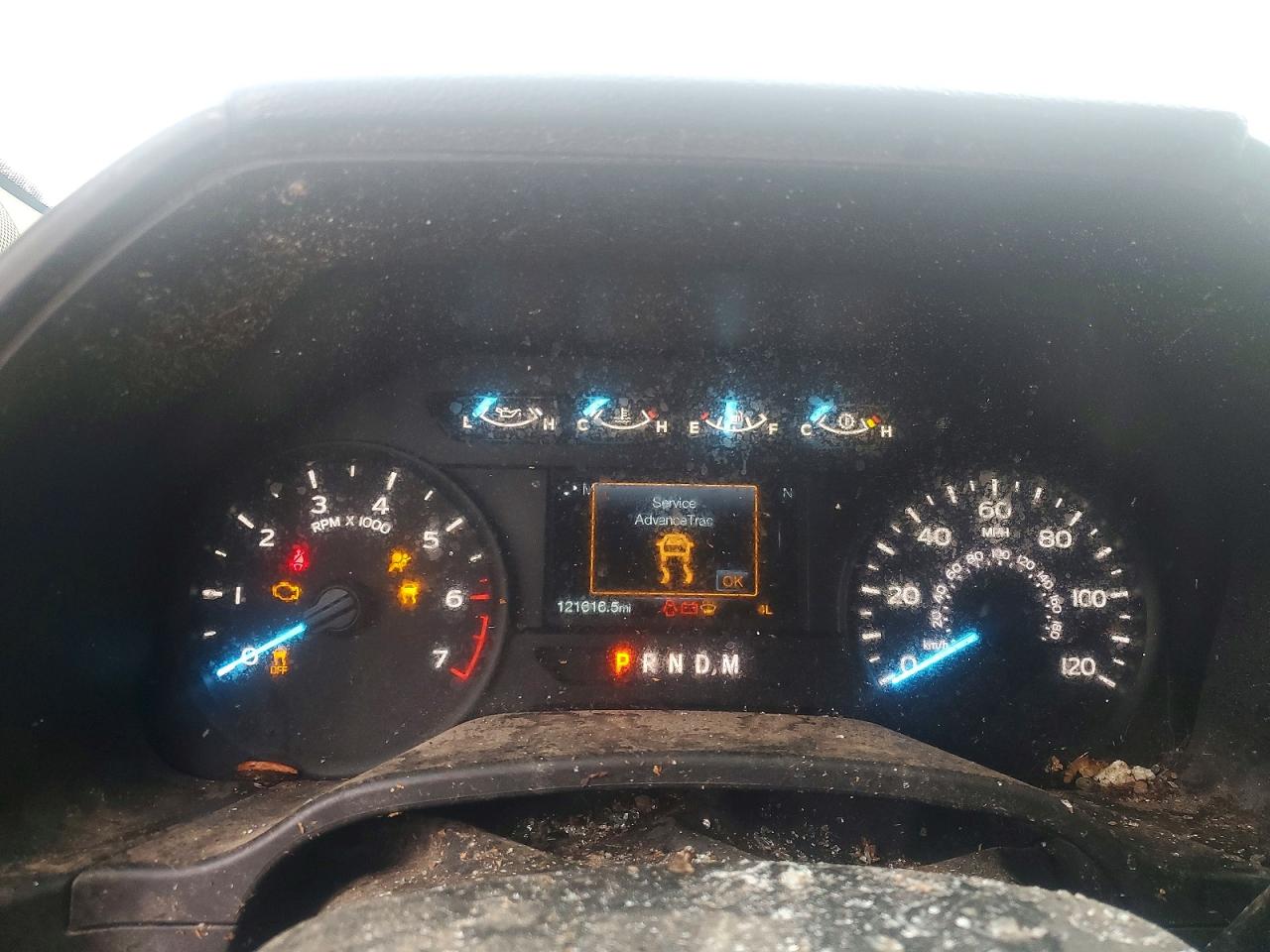 2018 FORD F150 photo 9