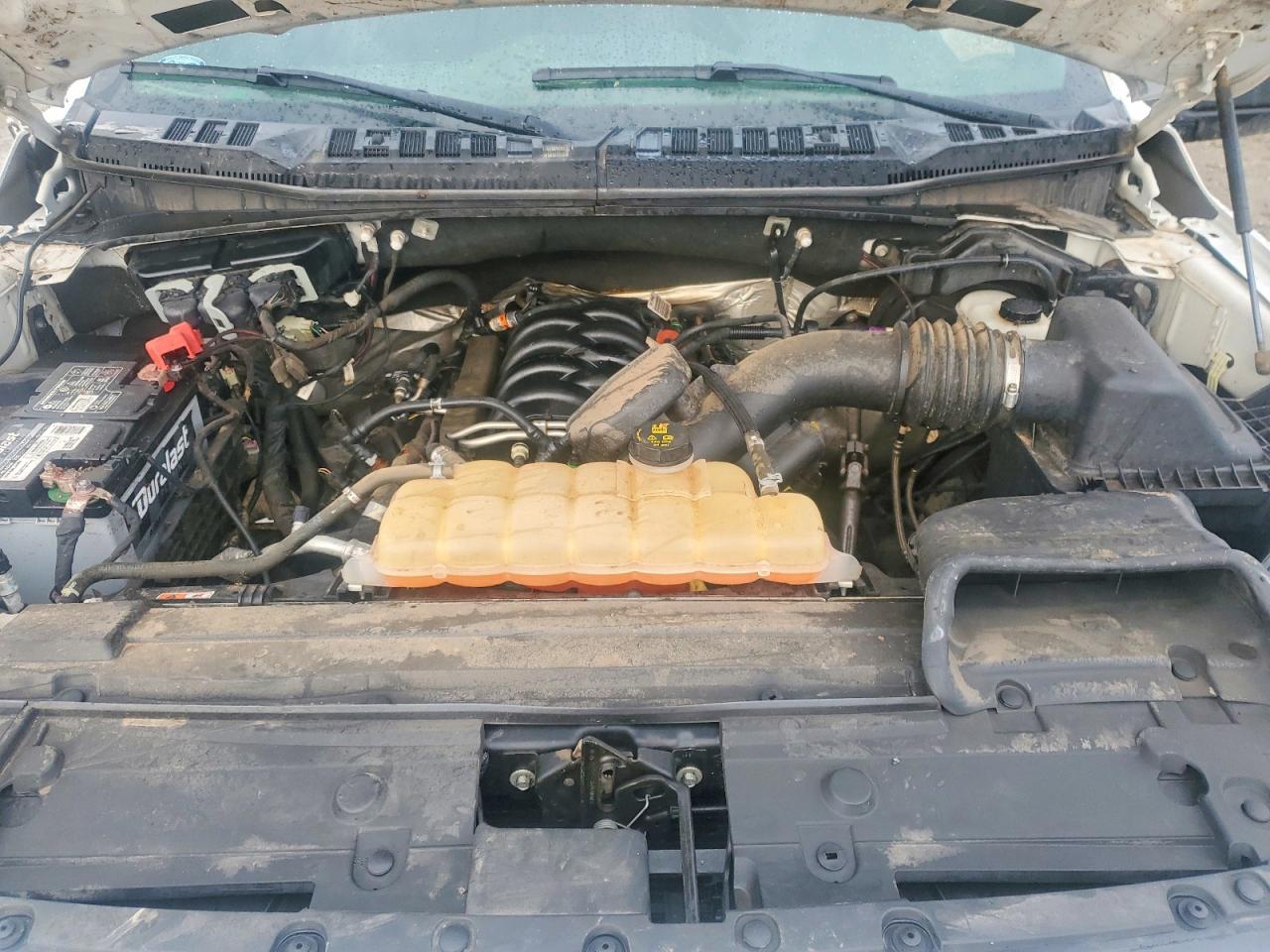 2018 FORD F150 photo 11