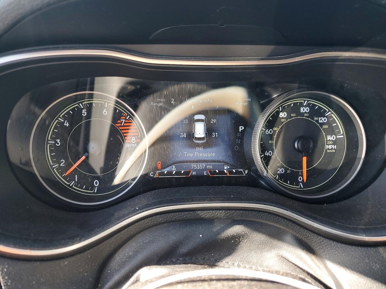 2021 JEEP CHEROKEE LIMITED photo 17