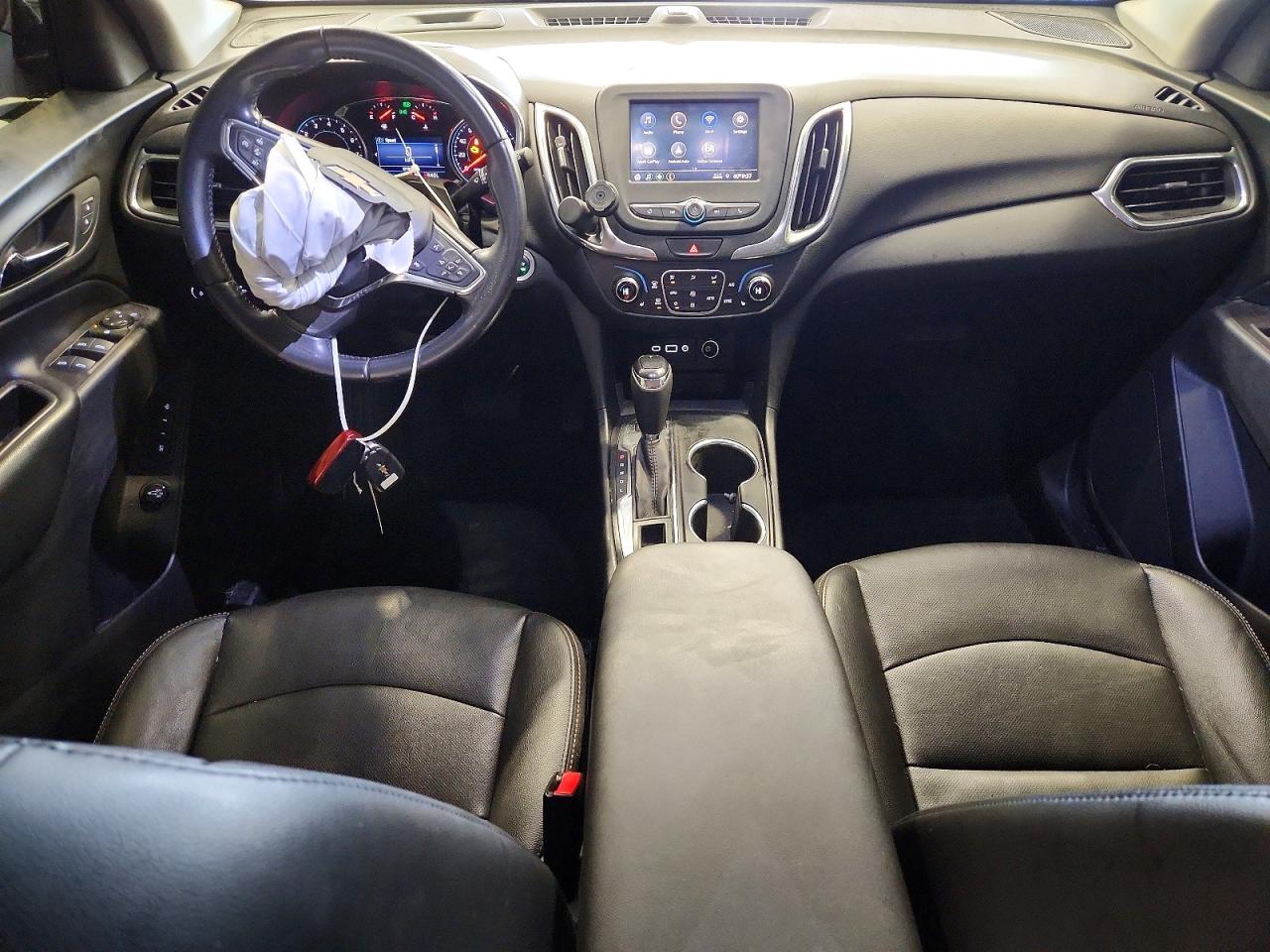2020 CHEVROLET EQUINOX LT photo 22