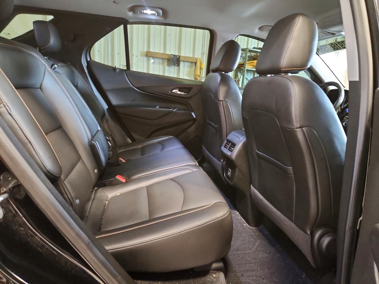 2020 CHEVROLET EQUINOX LT photo 31