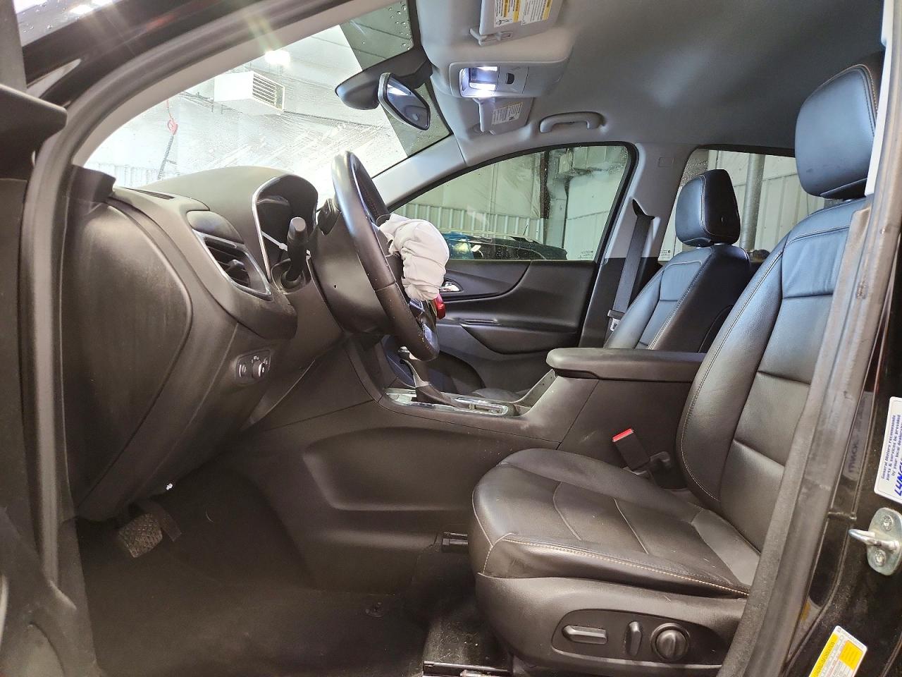 2020 CHEVROLET EQUINOX LT photo 19