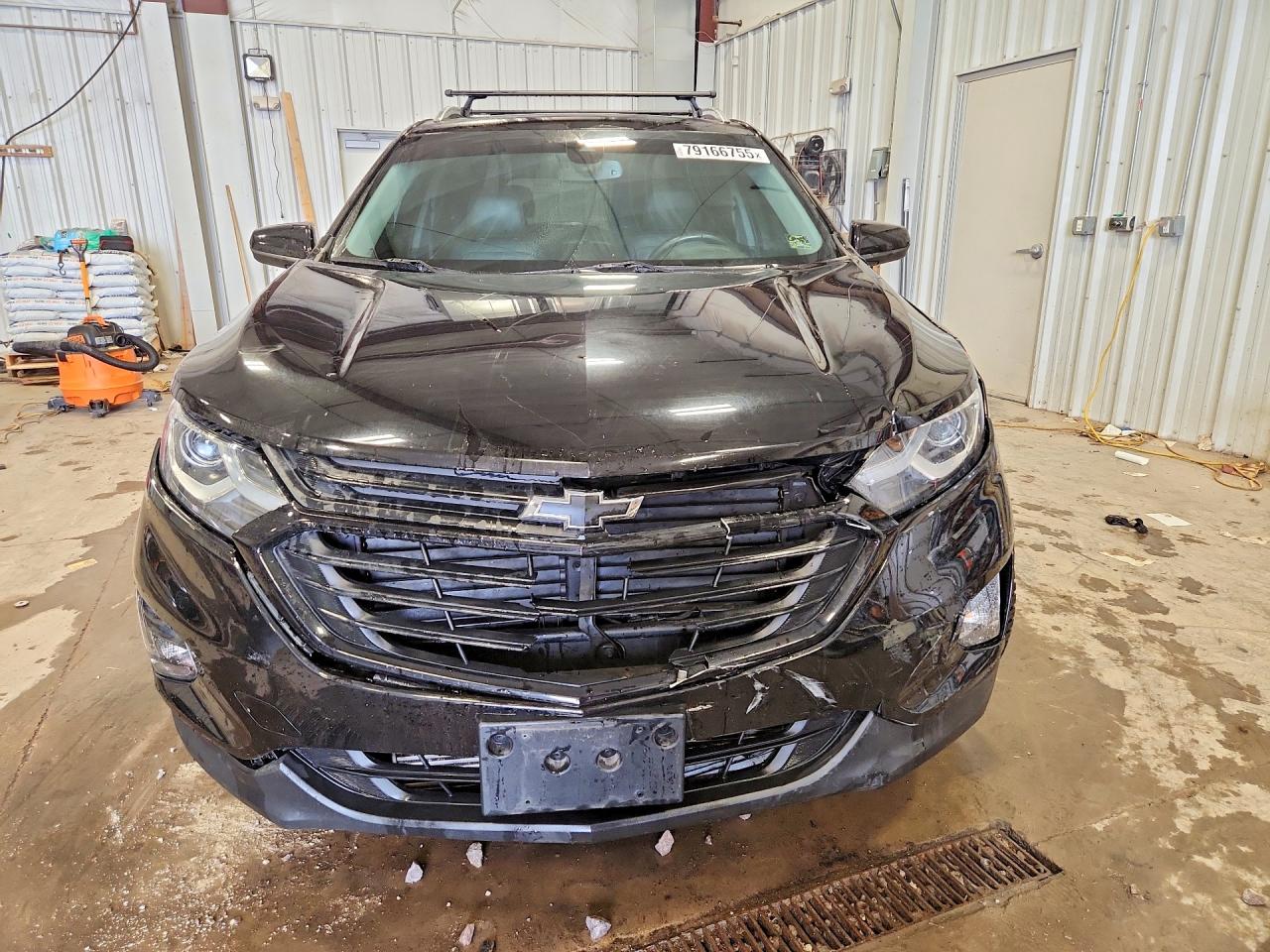 2020 CHEVROLET EQUINOX LT photo 13