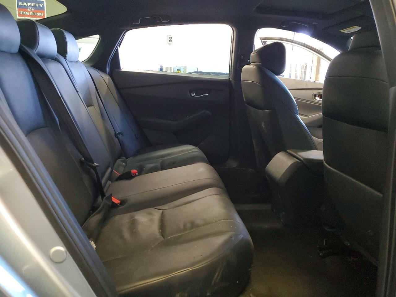 2024 HONDA ACCORD photo 19