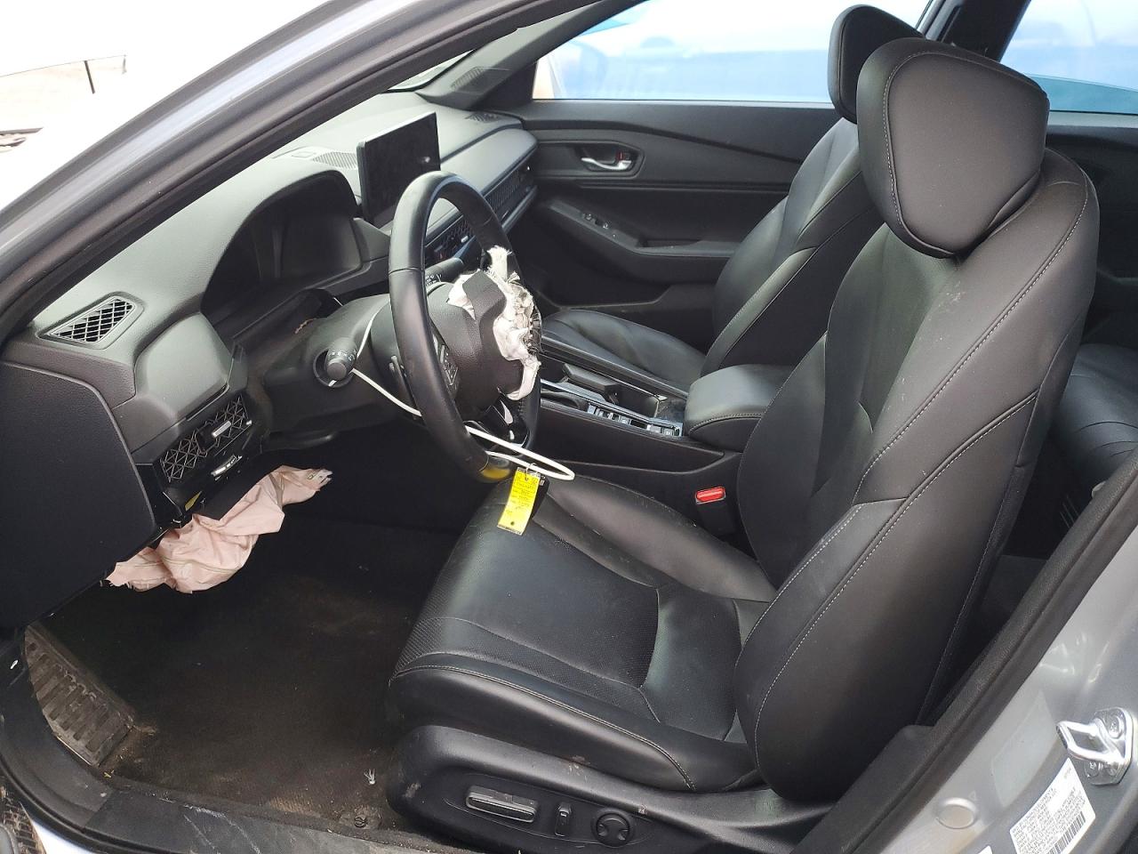 2024 HONDA ACCORD photo 13