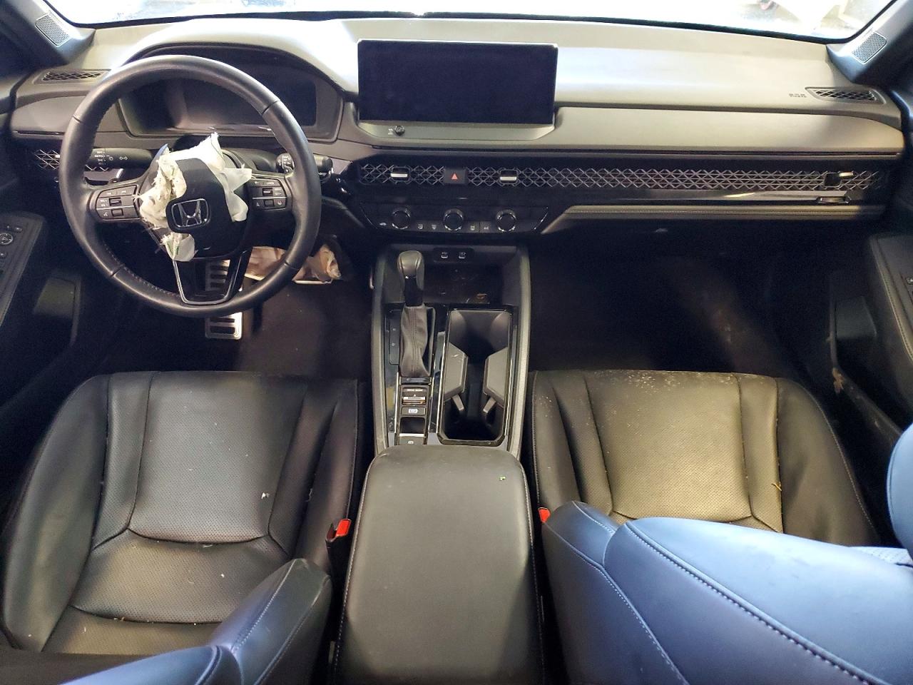 2024 HONDA ACCORD photo 15