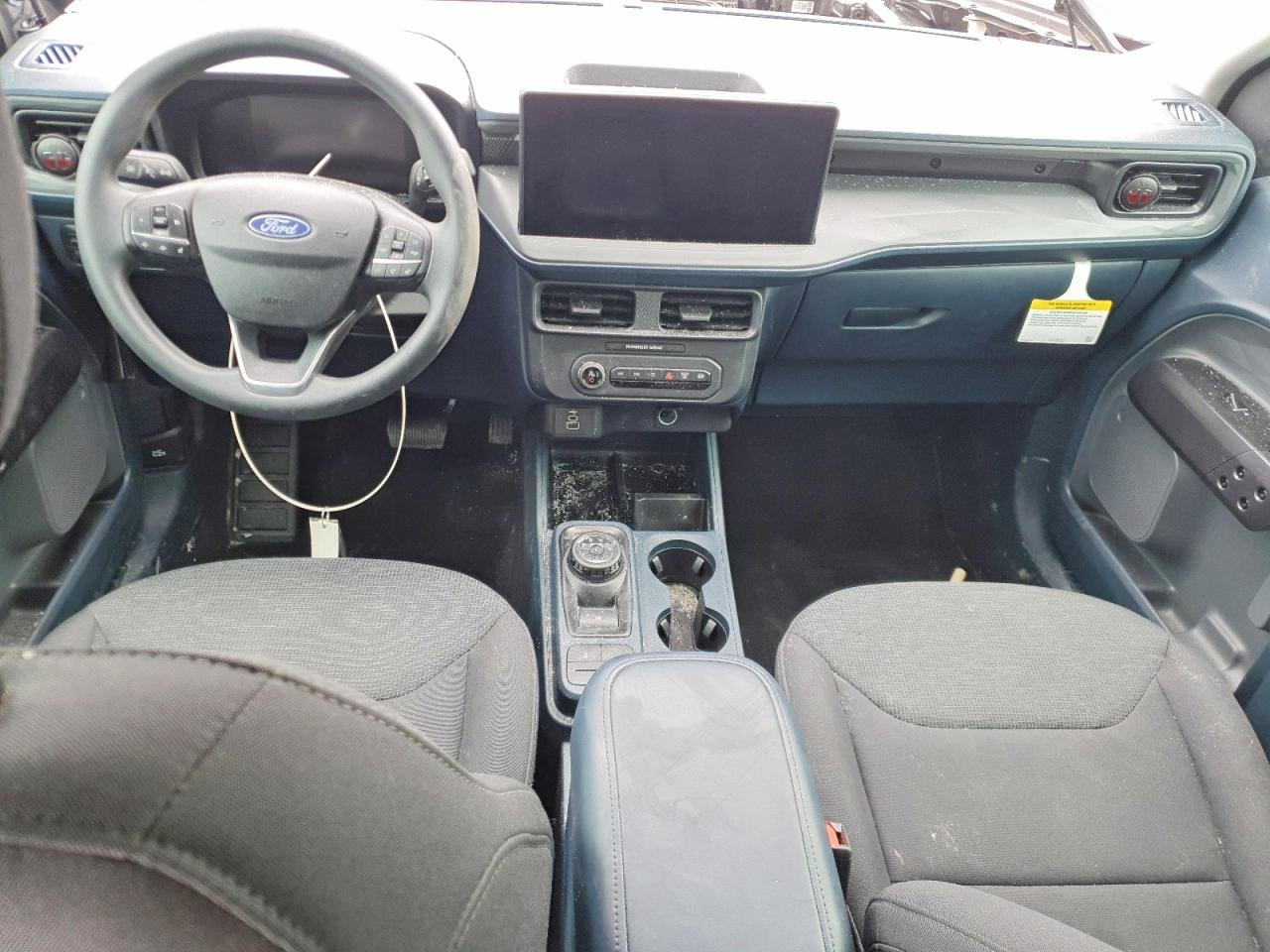 2025 FORD MAVERICK XL photo 15