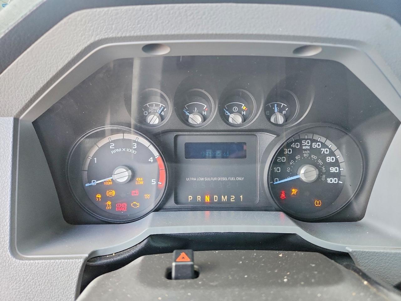 2016 FORD F250 SUPER DUTY photo 17