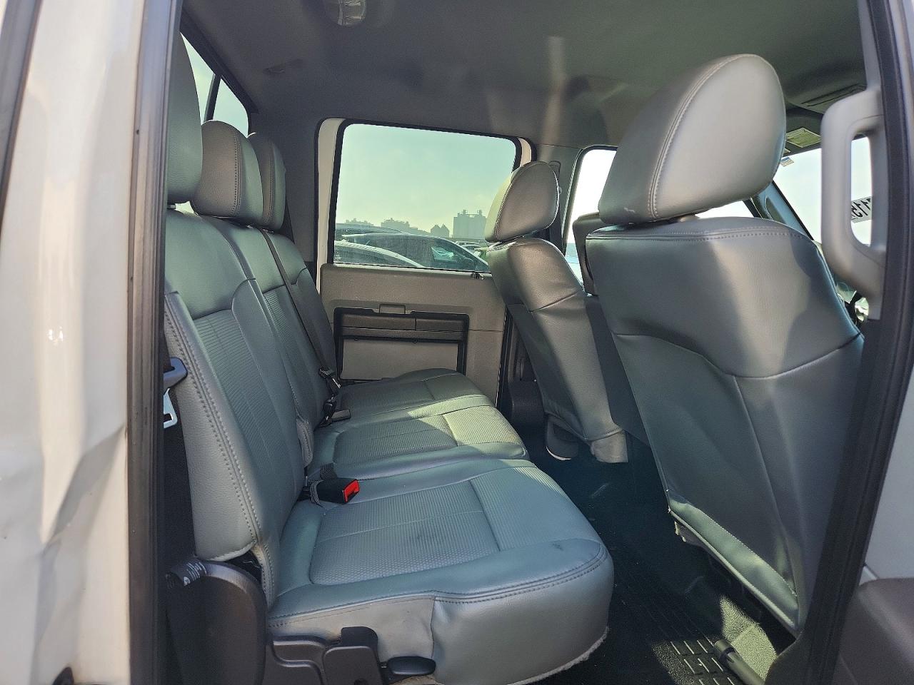 2016 FORD F250 SUPER DUTY photo 19