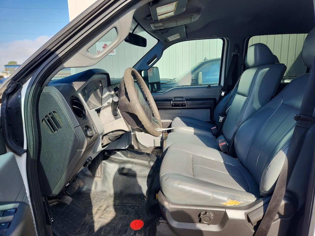 2016 FORD F250 SUPER DUTY photo 13