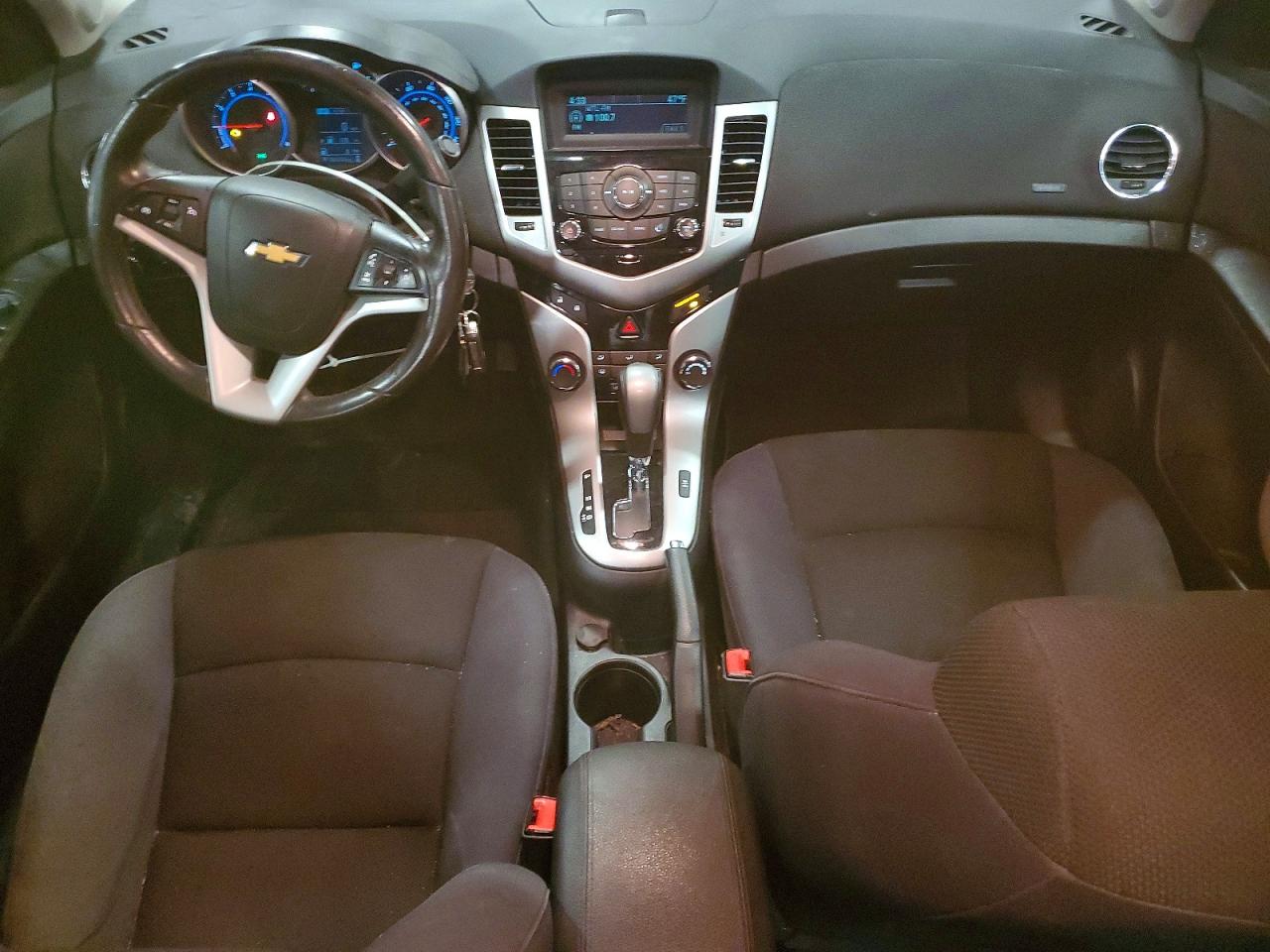 2014 CHEVROLET CRUZE LT photo 15