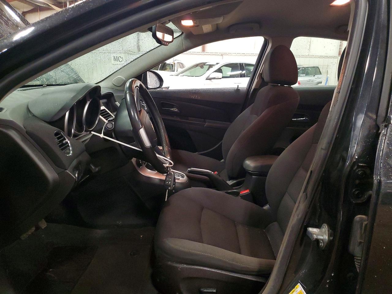 2014 CHEVROLET CRUZE LT photo 13
