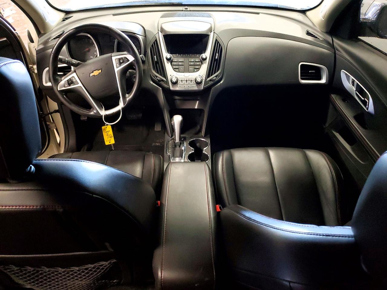 2013 CHEVROLET EQUINOX LT photo 15