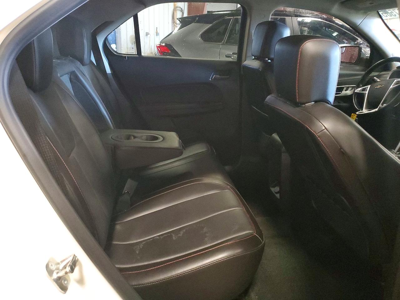 2013 CHEVROLET EQUINOX LT photo 21