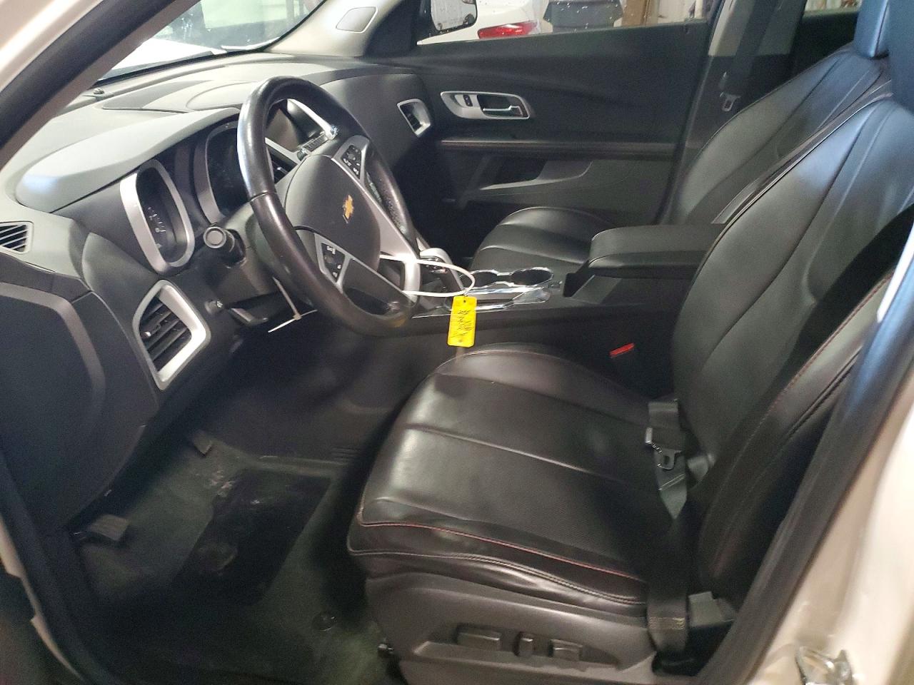 2013 CHEVROLET EQUINOX LT photo 13