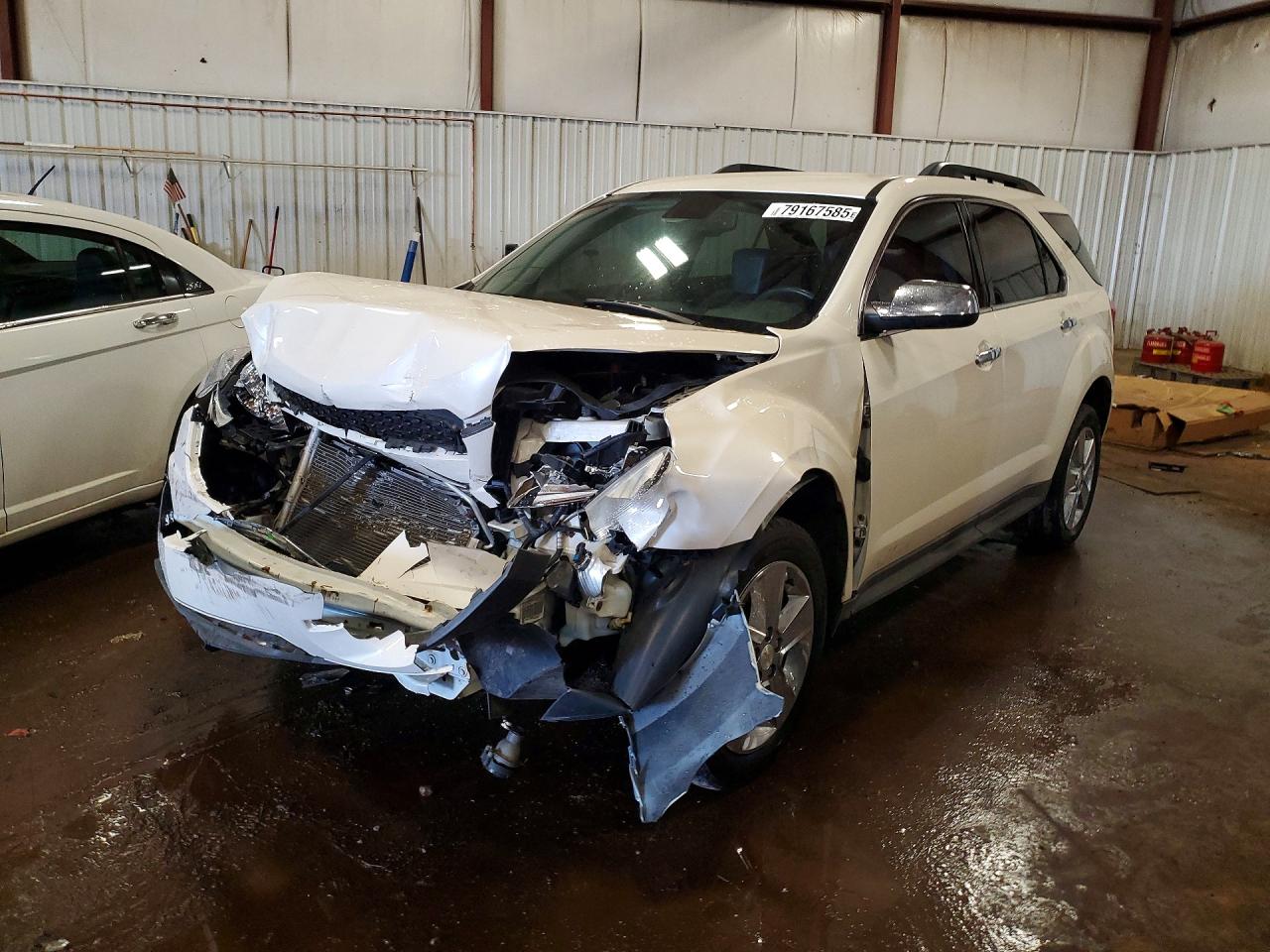 2013 CHEVROLET EQUINOX