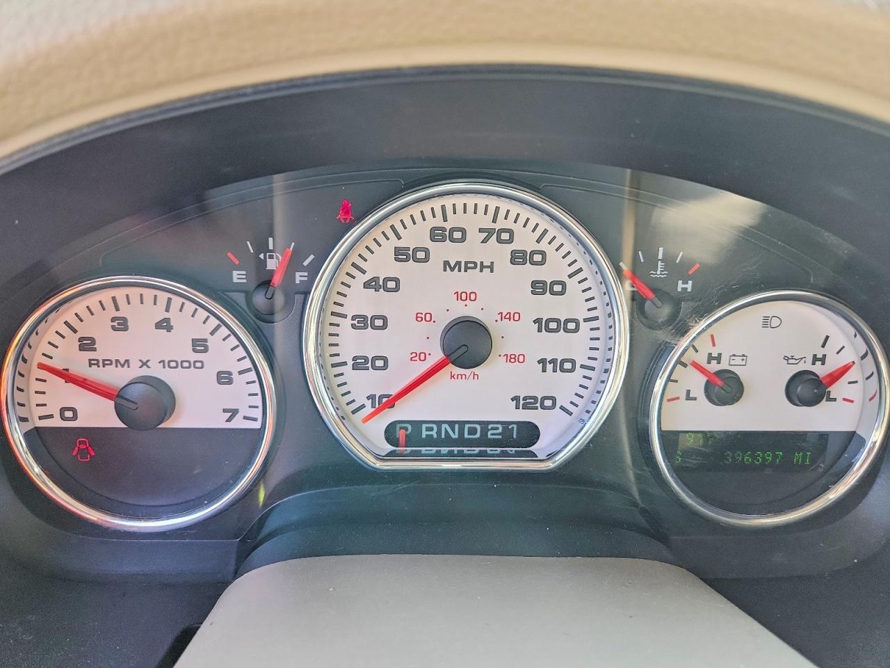 2004 FORD F150 SUPERCREW photo 17