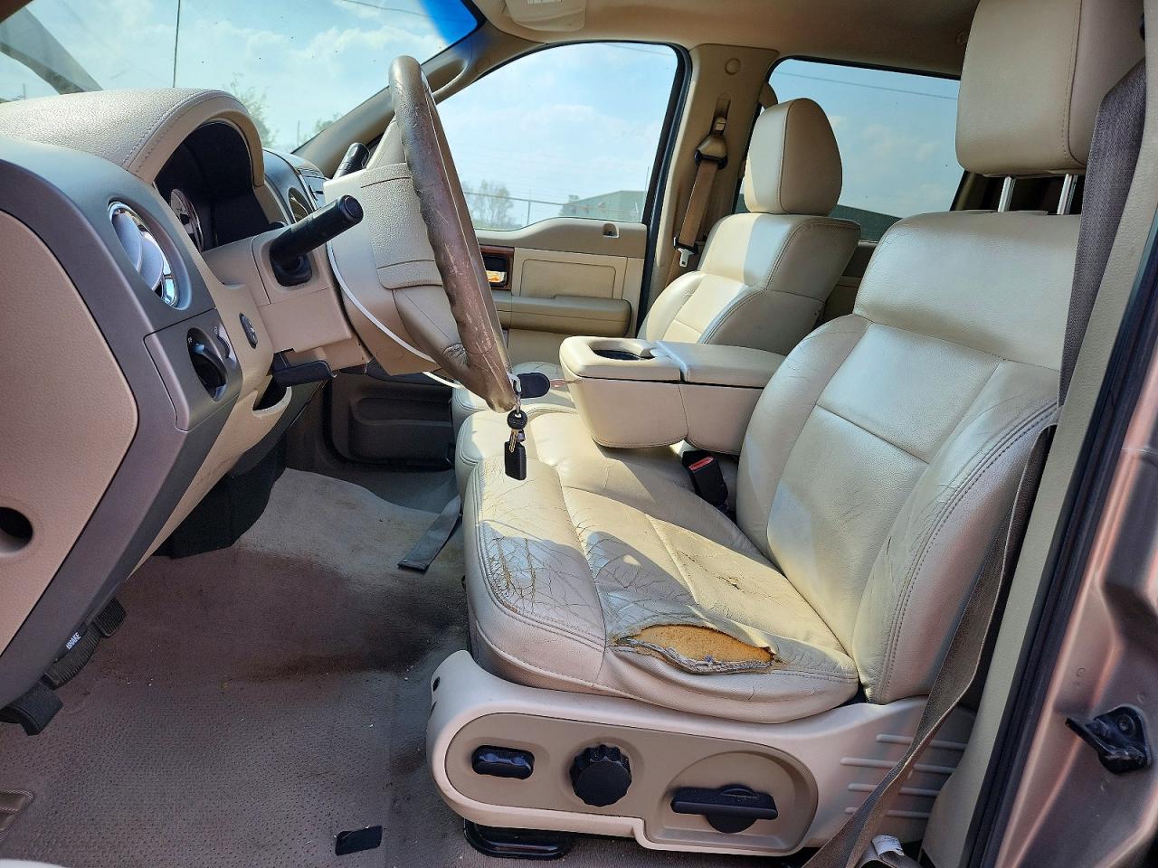 2004 FORD F150 SUPERCREW photo 13