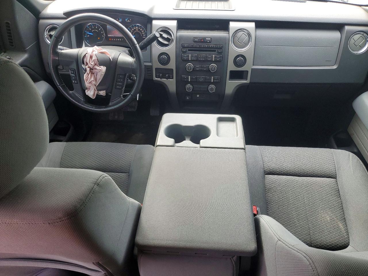 2011 FORD F150 SUPER CAB photo 15