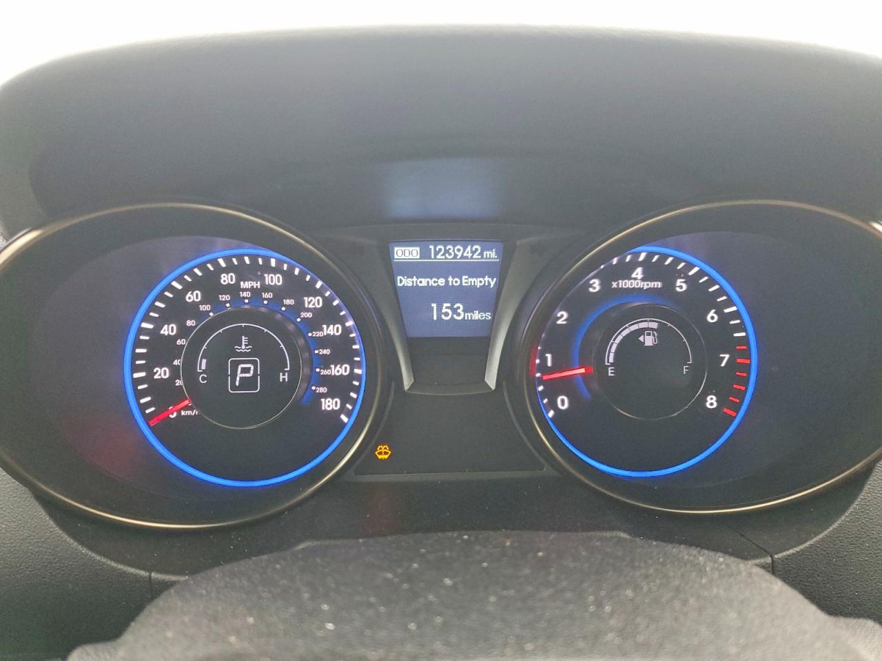 2013 HYUNDAI GENESIS COUPE 3.8 GRAND TOURING photo 9