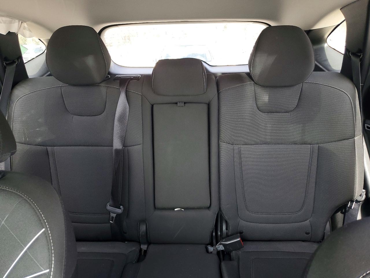2022 HYUNDAI TUCSON SEL photo 19