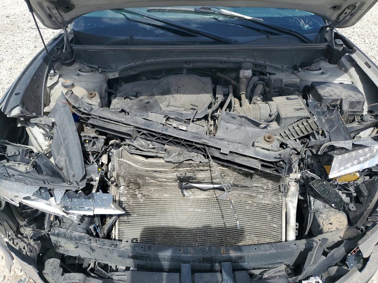 2022 HYUNDAI TUCSON SEL photo 23
