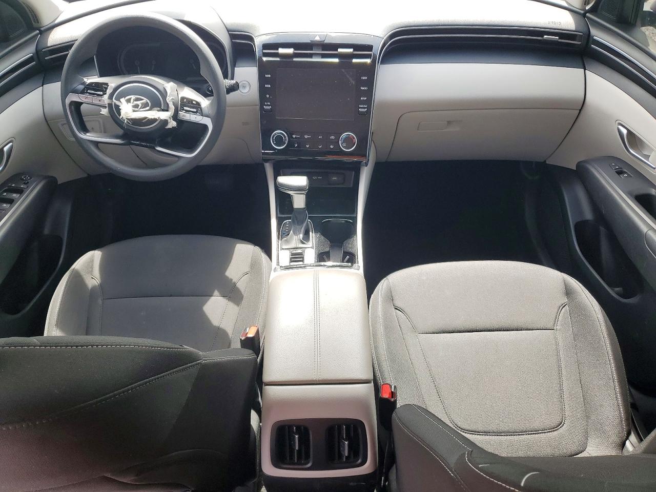 2022 HYUNDAI TUCSON SEL photo 15