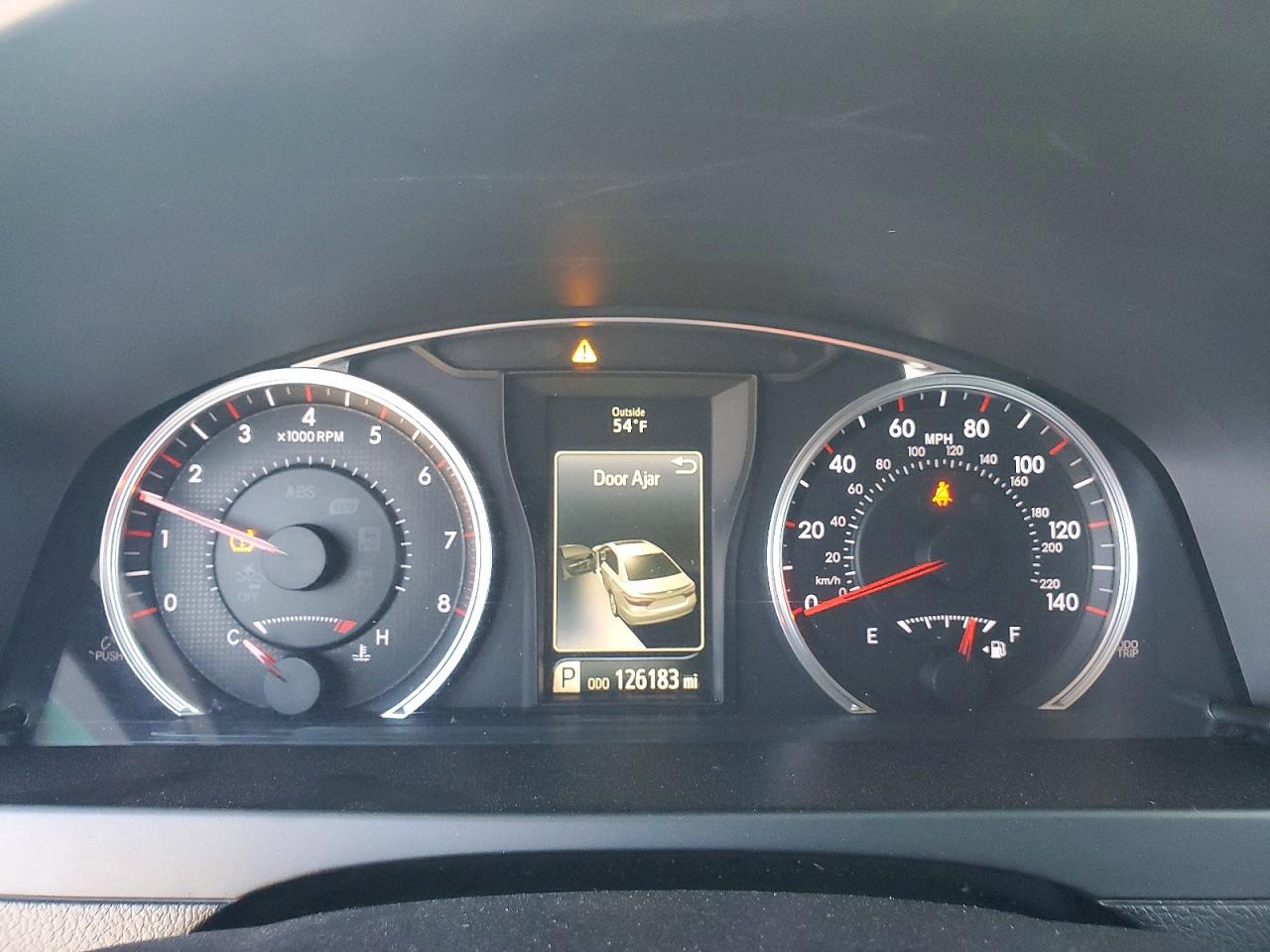 2017 TOYOTA CAMRY SE photo 33