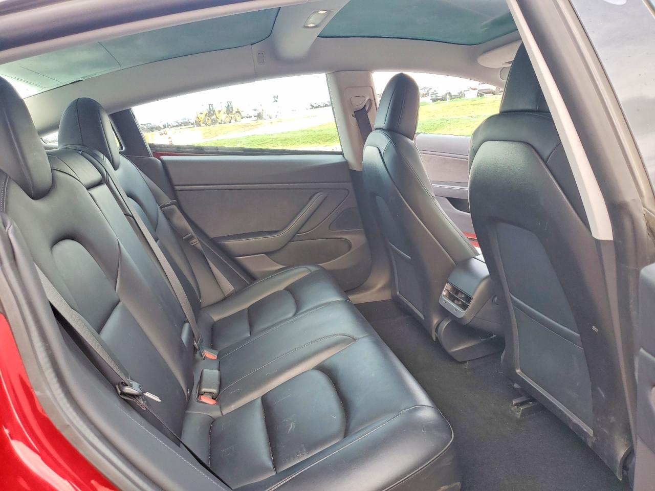 2020 TESLA MODEL 3 photo 10