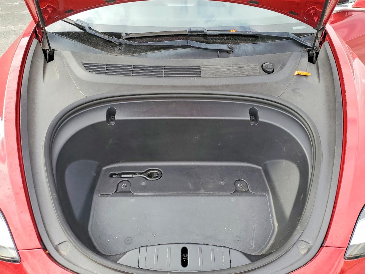 2020 TESLA MODEL 3 photo 11