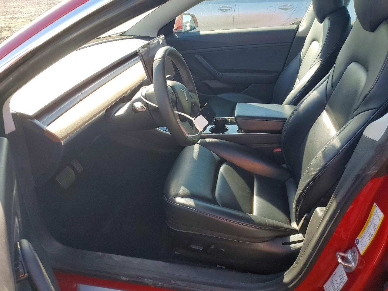 2020 TESLA MODEL 3 photo 7