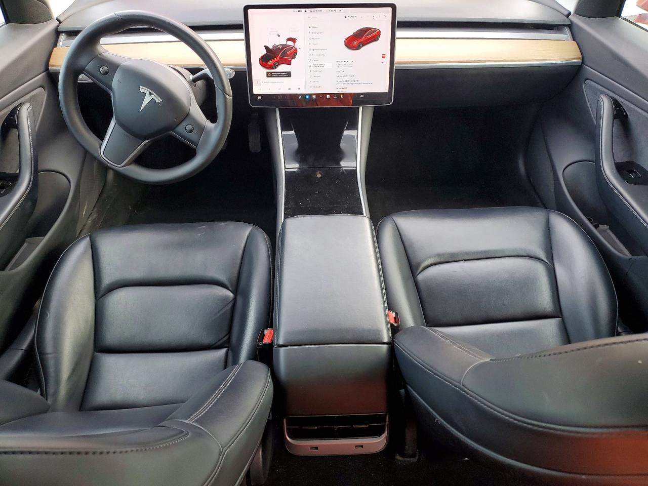 2020 TESLA MODEL 3 photo 8
