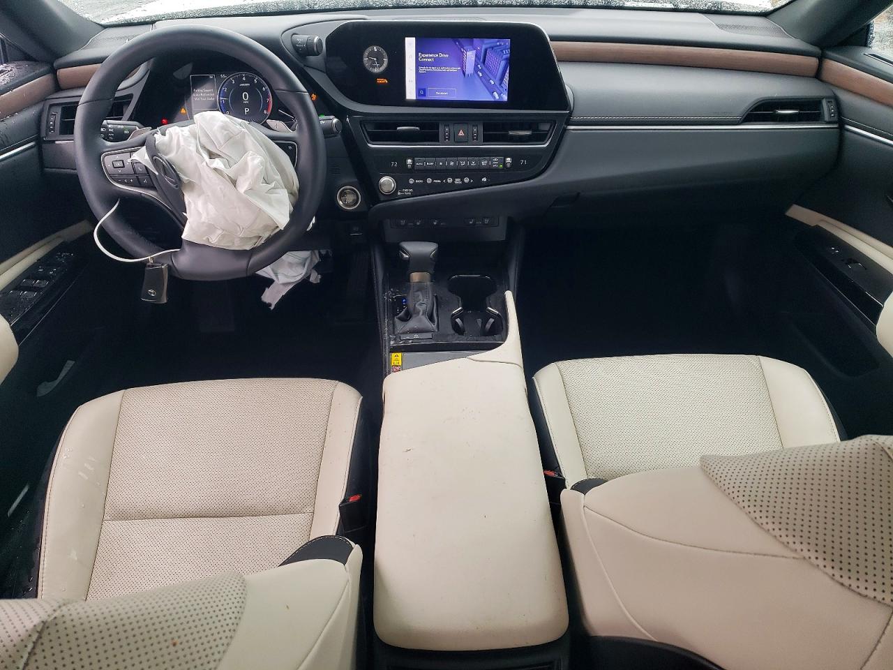 2025 LEXUS ES 350 BASE photo 15