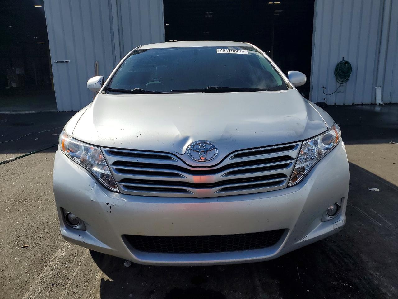 2010 TOYOTA VENZA FWD 4CYL photo 13