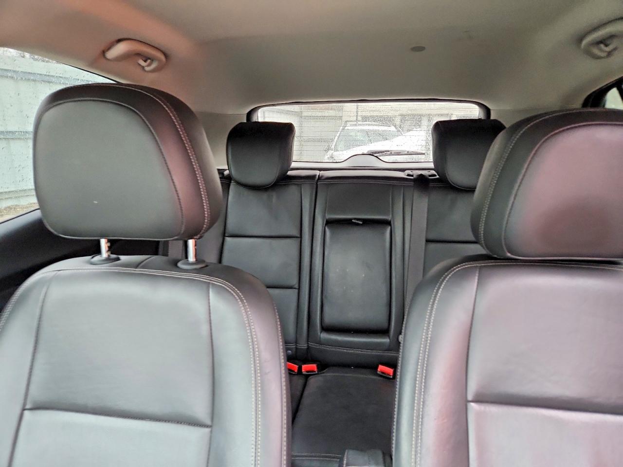 2014 BUICK ENCORE PREMIUM photo 10