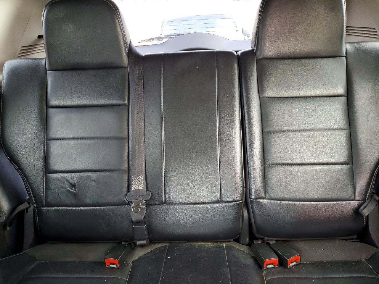 2012 JEEP COMPASS LIMITED photo 10