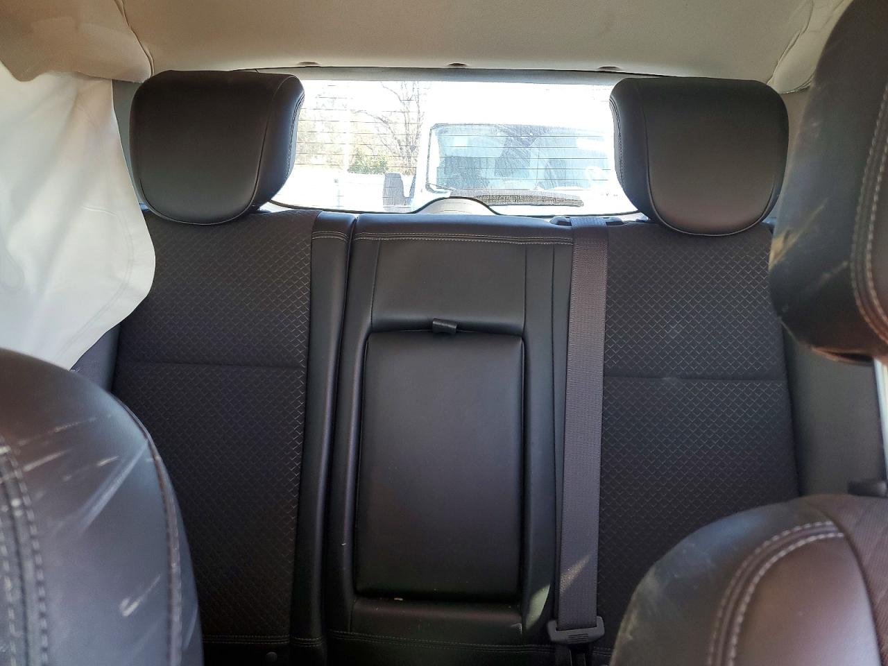 2018 BUICK ENCORE PREFERRED photo 19