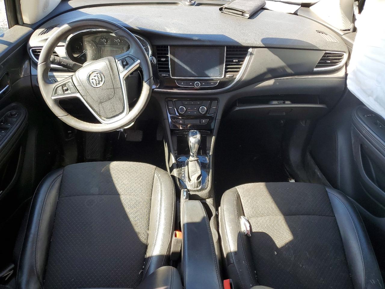 2018 BUICK ENCORE PREFERRED photo 15