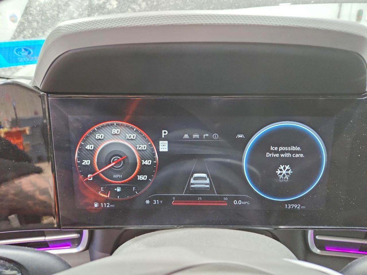 2024 HYUNDAI ELANTRA SEL photo 17