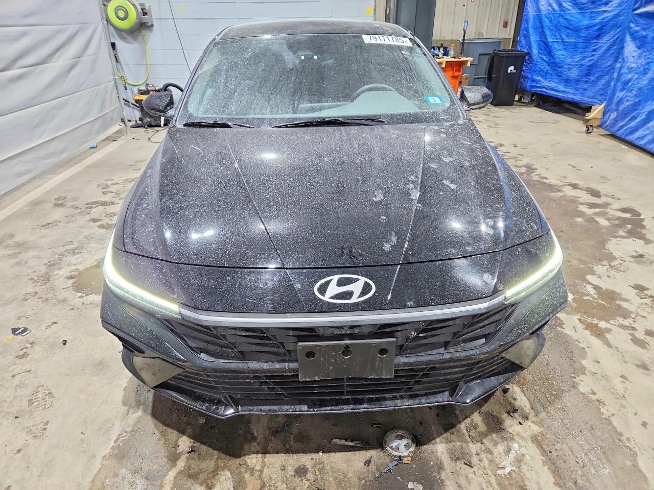 2024 HYUNDAI ELANTRA SEL photo 9