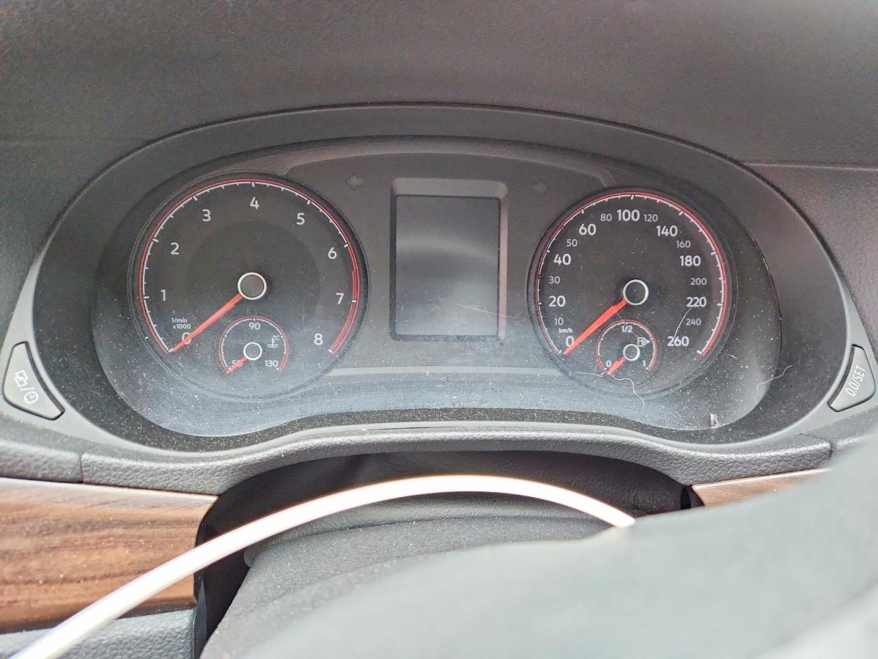 2020 VOLKSWAGEN PASSAT photo 17