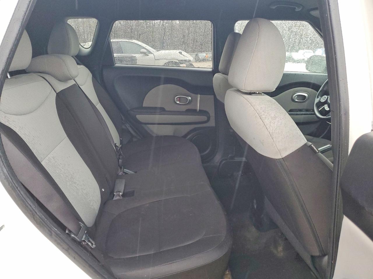 2016 KIA SOUL BASE photo 21