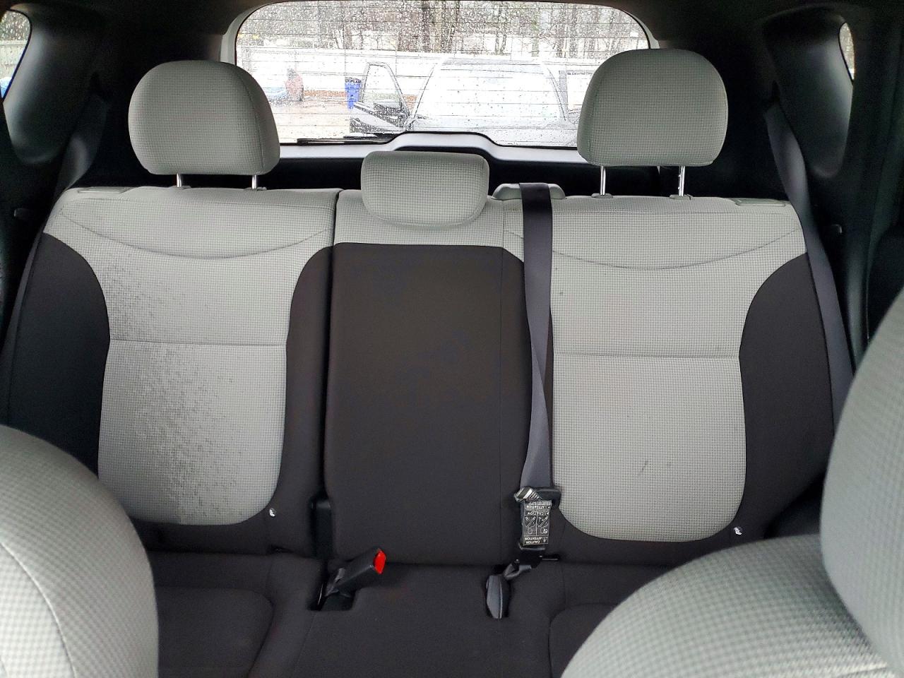 2016 KIA SOUL BASE photo 19