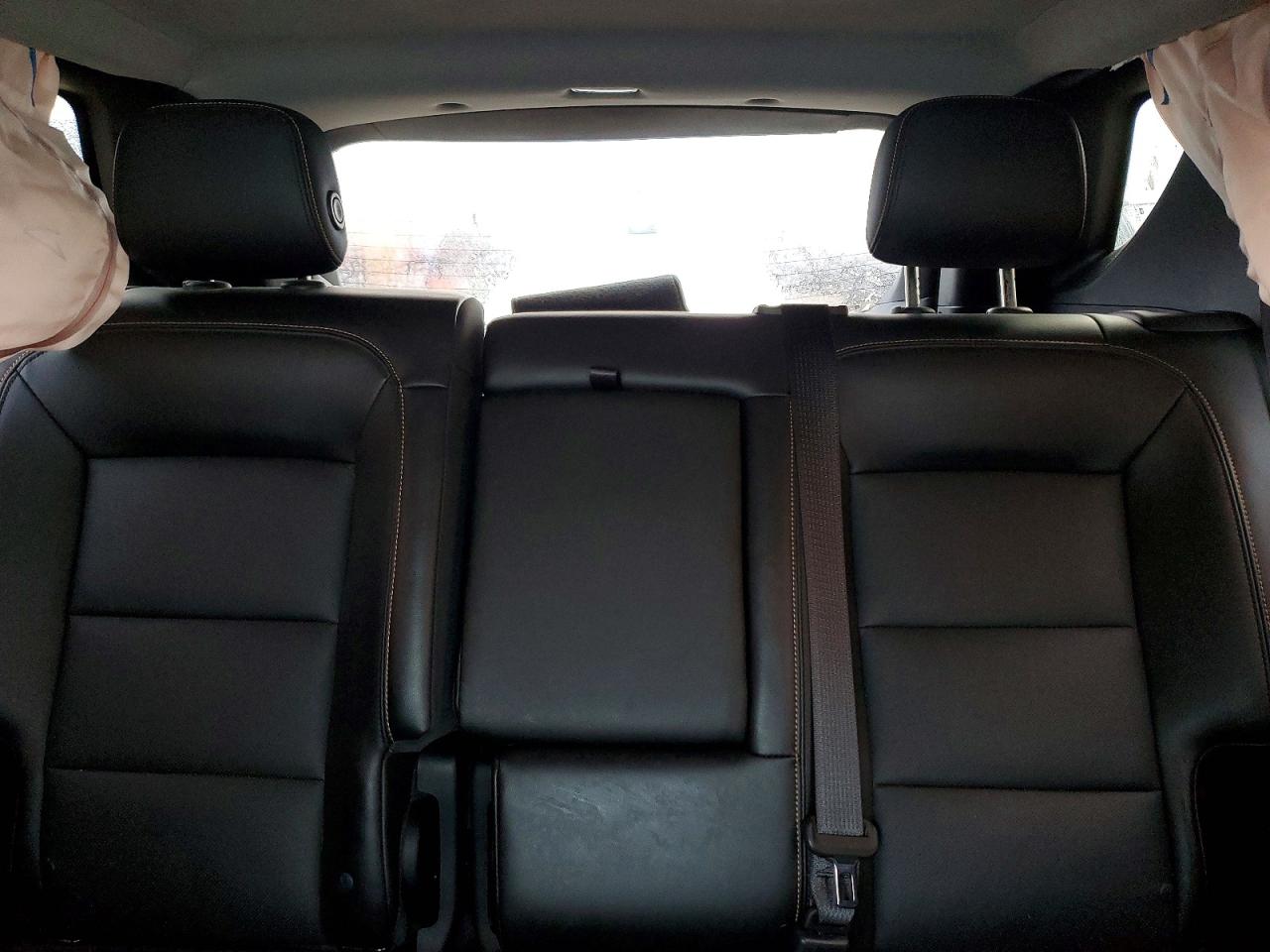 2018 CHEVROLET EQUINOX PREMIER photo 10
