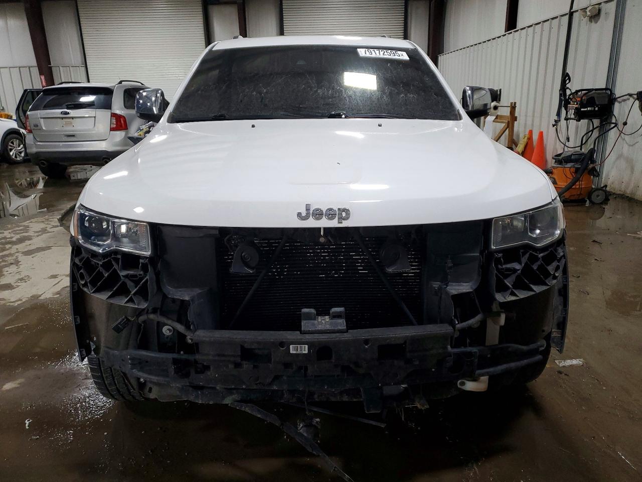 2020 JEEP GRAND CHEROKEE LIMITED photo 9