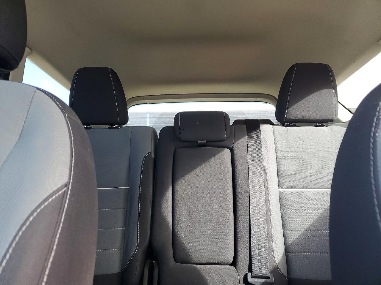 2015 FORD ESCAPE SE photo 10