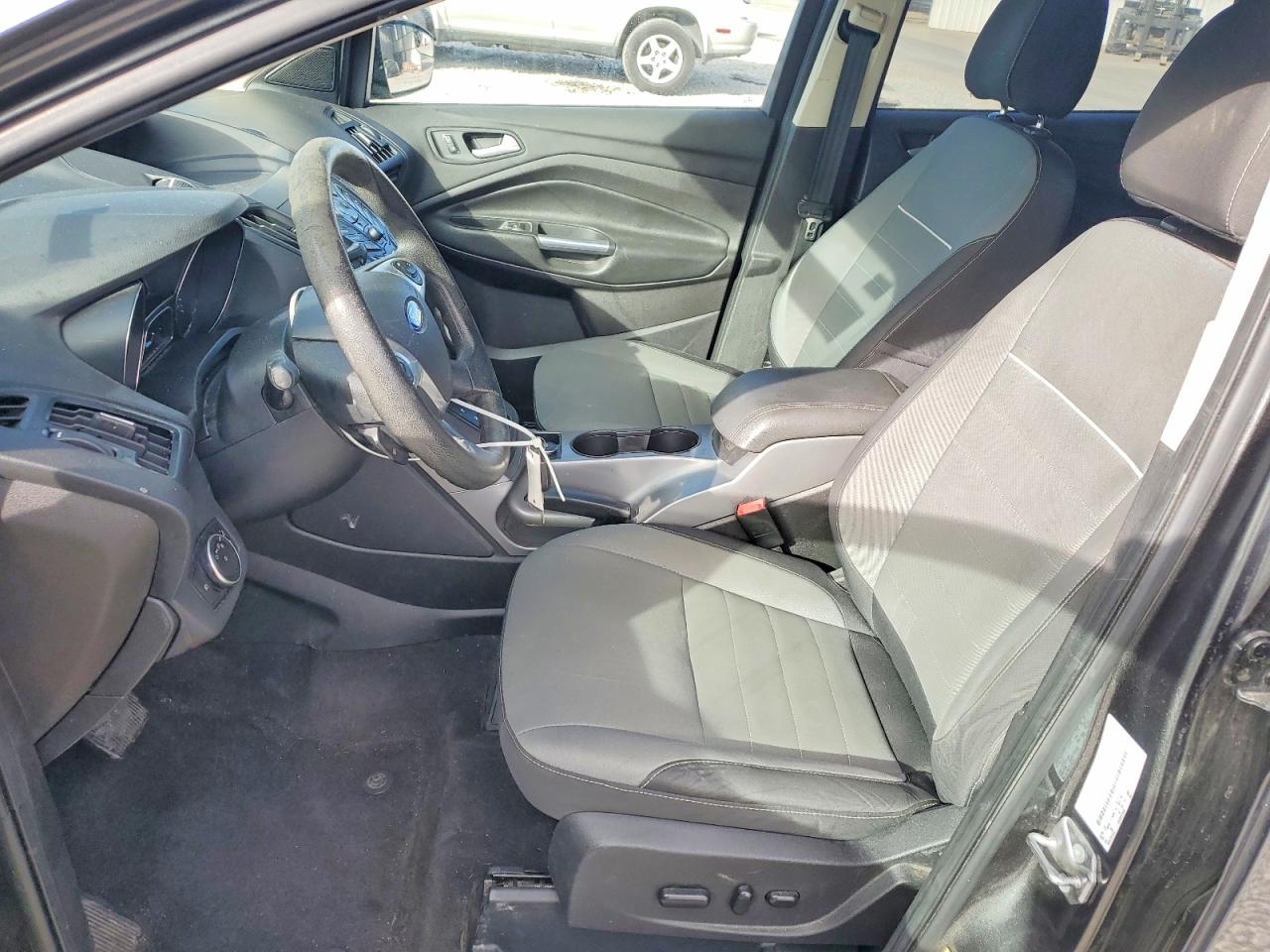 2015 FORD ESCAPE SE photo 7