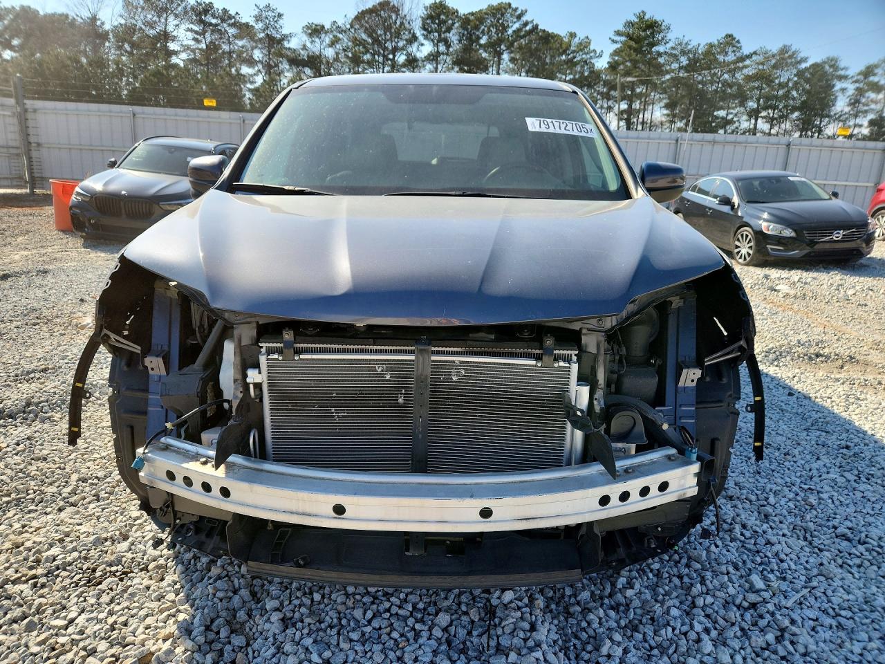 2016 HONDA PILOT EXL photo 5