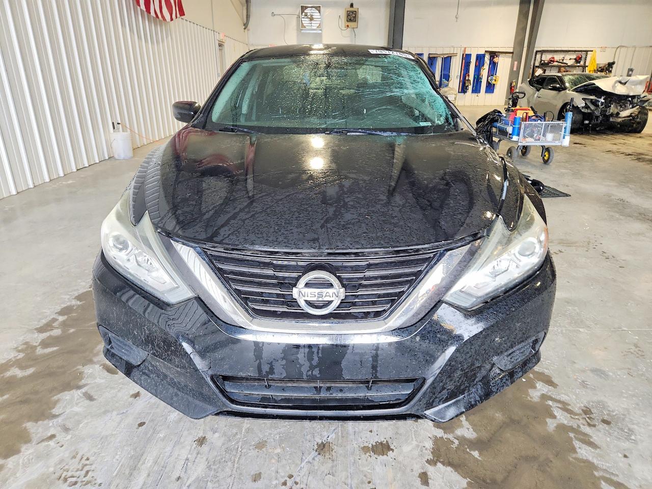 2016 NISSAN ALTIMA 2.5 S photo 13