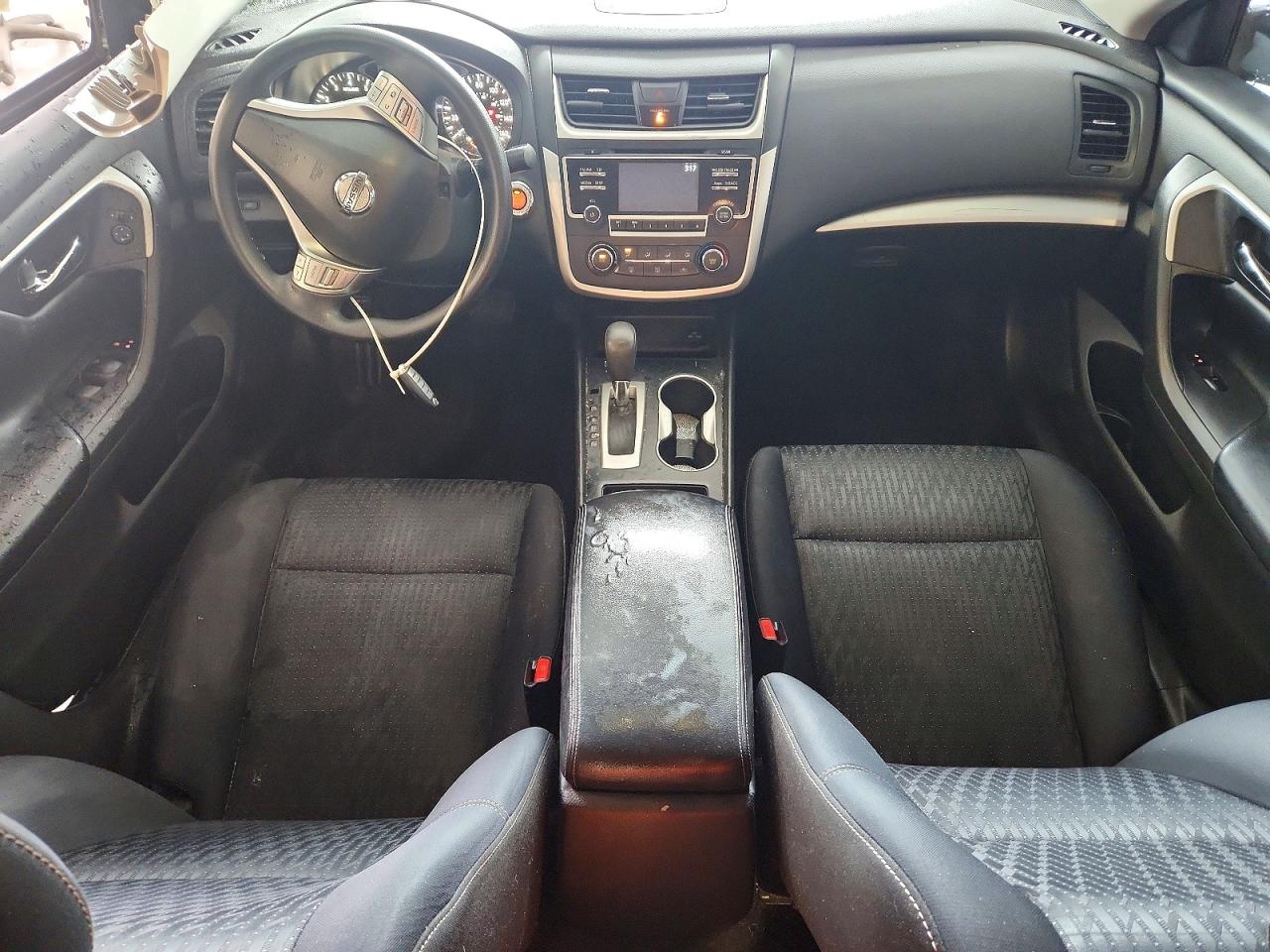 2016 NISSAN ALTIMA 2.5 S photo 22
